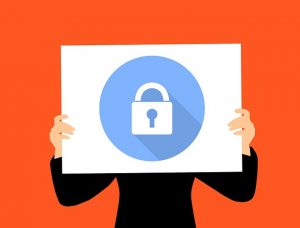 Privacy policy image